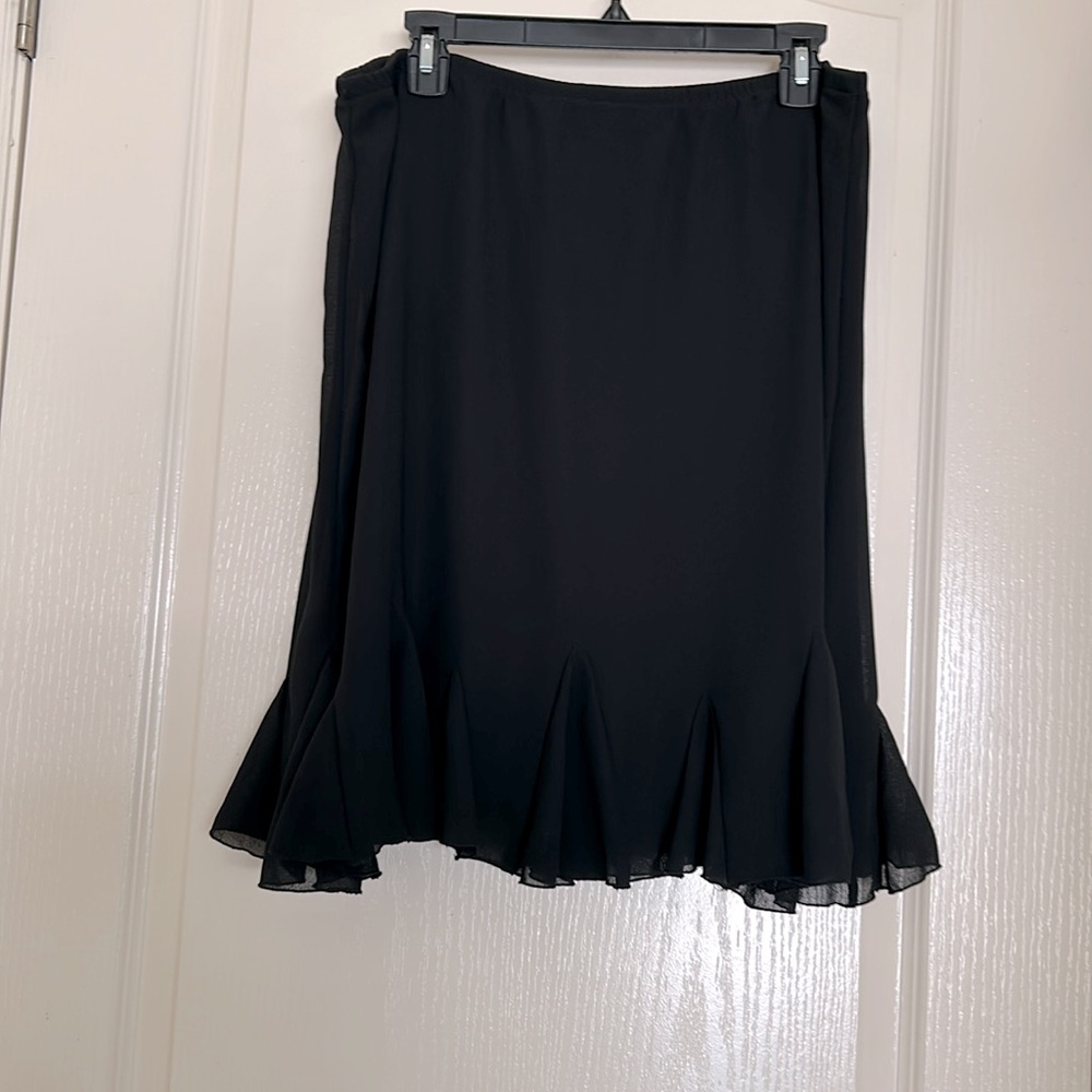 💥LosAngeles Gal Skirt- Size 12💥